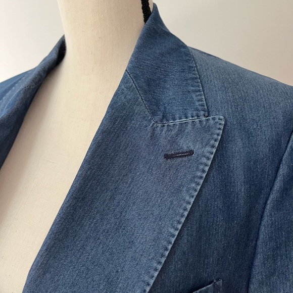 Suit Supply x Abiate Denim - Picture 3 of 7